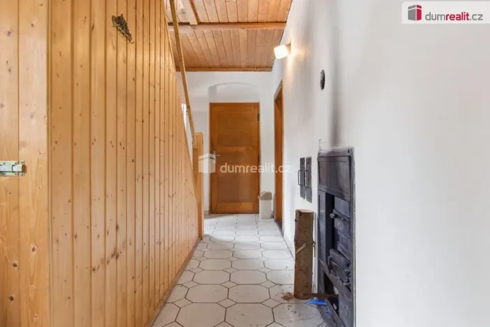 Prodej rodinného domu, Rotava, Růžové údolí, 170 m2