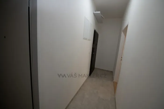 Pronájem bytu 3+kk, Praha - Karlín, Sokolovská, 86 m2