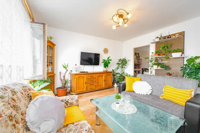 Prodej bytu 3+1, Libochovice, Poděbradova, 67 m2
