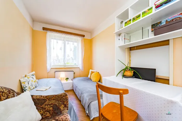 Prodej bytu 3+1, Libochovice, Poděbradova, 67 m2