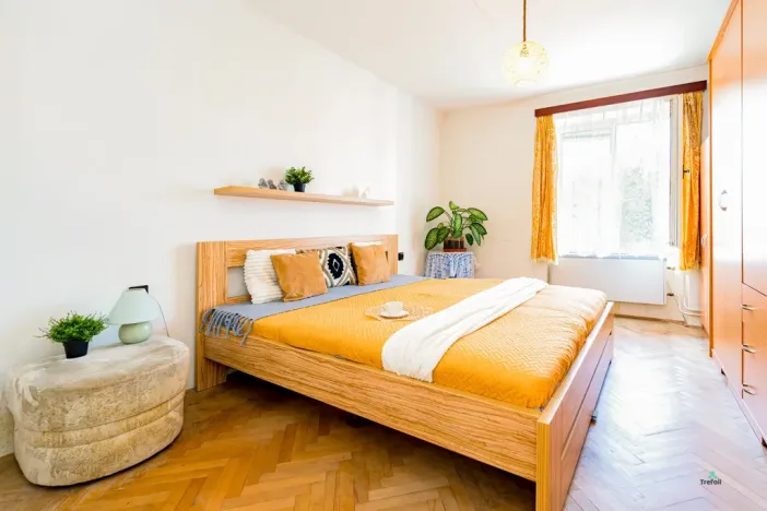 Prodej bytu 3+1, Libochovice, Poděbradova, 67 m2