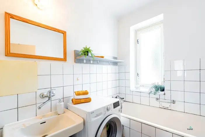Prodej bytu 3+1, Libochovice, Poděbradova, 67 m2