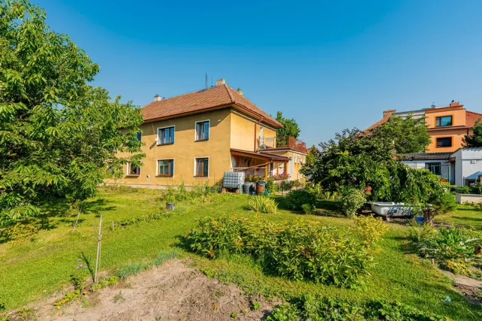 Prodej bytu 3+1, Libochovice, Poděbradova, 67 m2