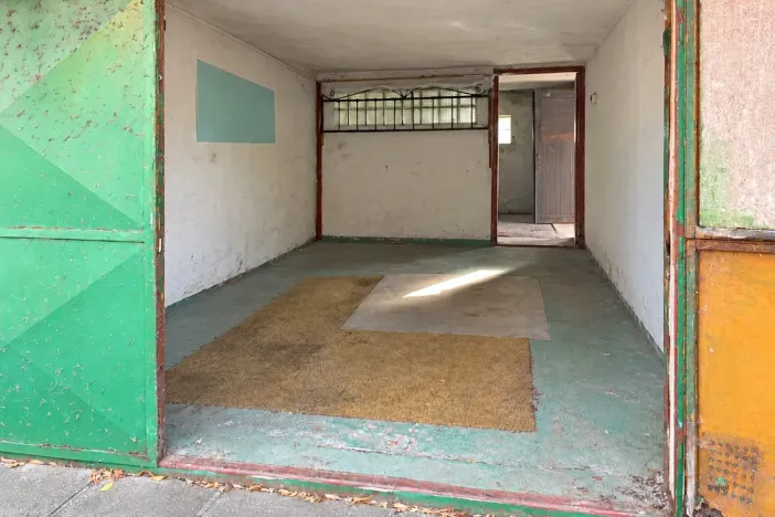 Prodej bytu 3+1, Libochovice, Poděbradova, 67 m2