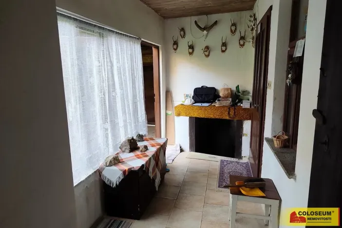Prodej rodinného domu, Dzbel, 360 m2