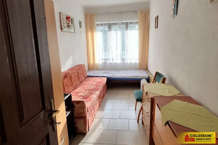 Prodej rodinného domu, Dzbel, 360 m2