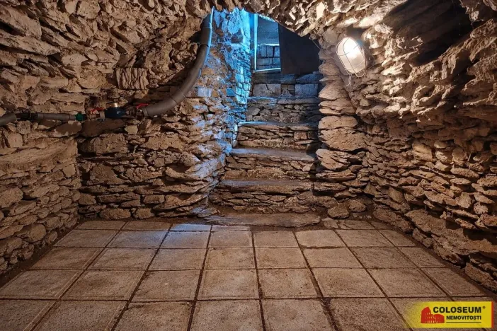 Prodej rodinného domu, Dzbel, 360 m2