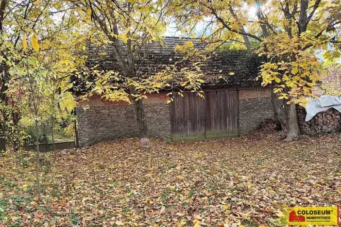 Prodej rodinného domu, Dzbel, 360 m2