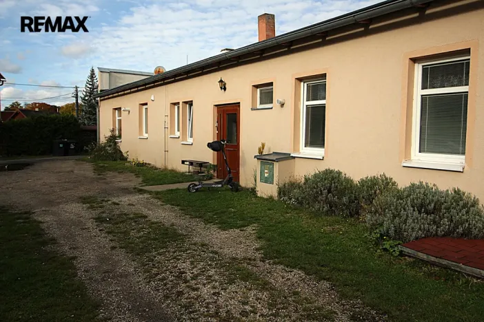 Pronájem bytu 1+kk, Hrádek nad Nisou - Donín, Donínská, 24 m2