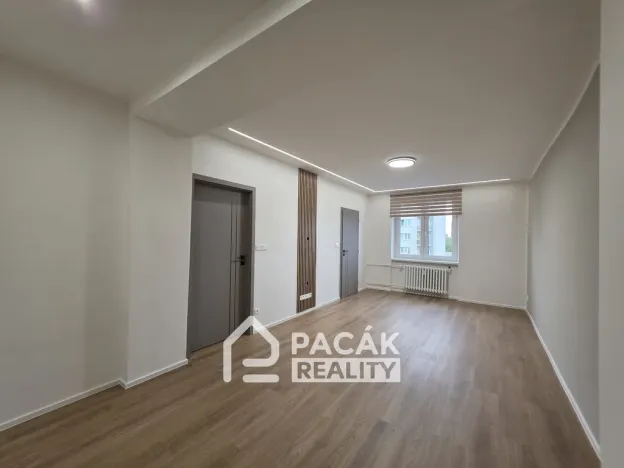 Prodej bytu 3+1, Přerov, Nádražní, 63 m2