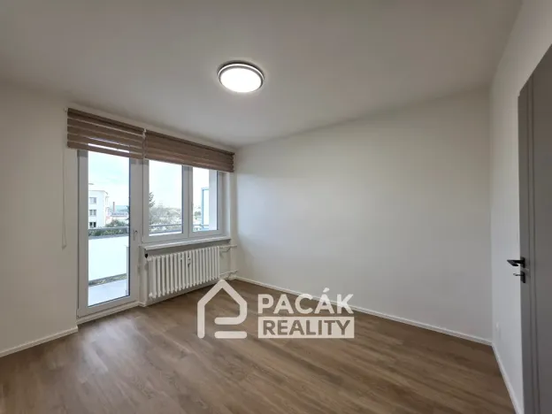 Prodej bytu 3+1, Přerov, Nádražní, 63 m2