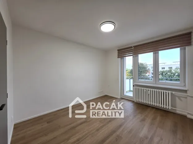 Prodej bytu 3+1, Přerov, Nádražní, 63 m2