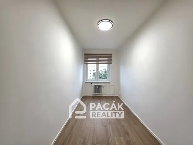 Prodej bytu 3+1, Přerov, Nádražní, 63 m2