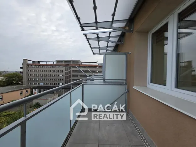 Prodej bytu 3+1, Přerov, Nádražní, 63 m2