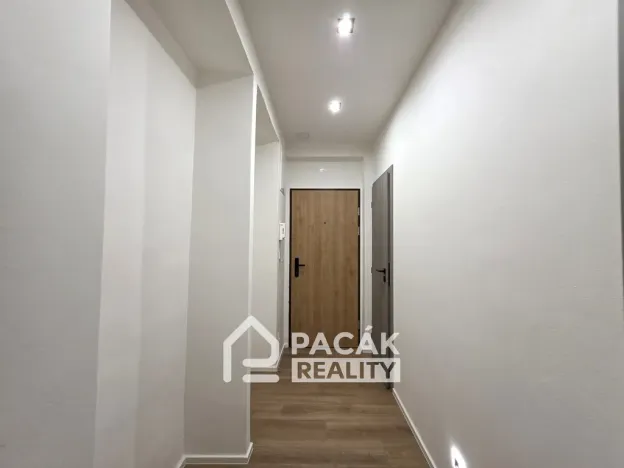 Prodej bytu 3+1, Přerov, Nádražní, 63 m2