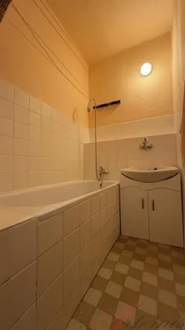 Pronájem bytu 1+1, Ostrava - Poruba, Hlavní třída, 43 m2