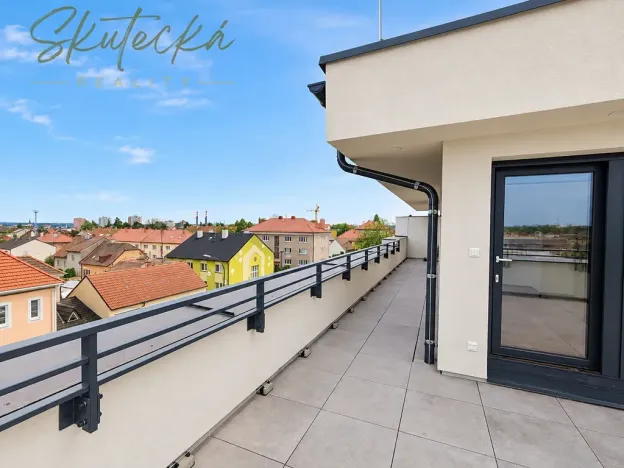 Pronájem bytu 3+kk, Hodonín, 150 m2