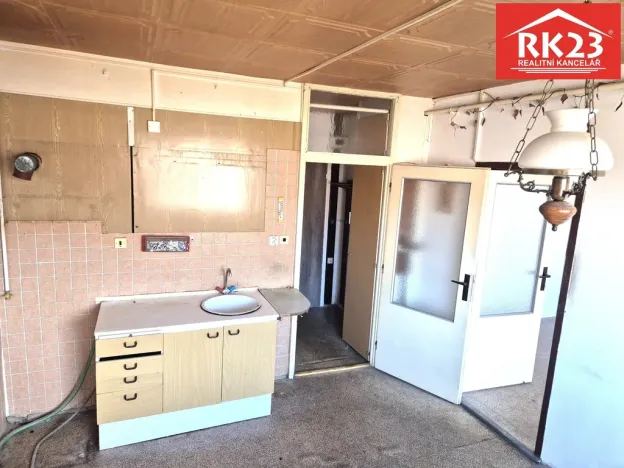 Prodej bytu 1+1, Cheb, Karlova, 35 m2