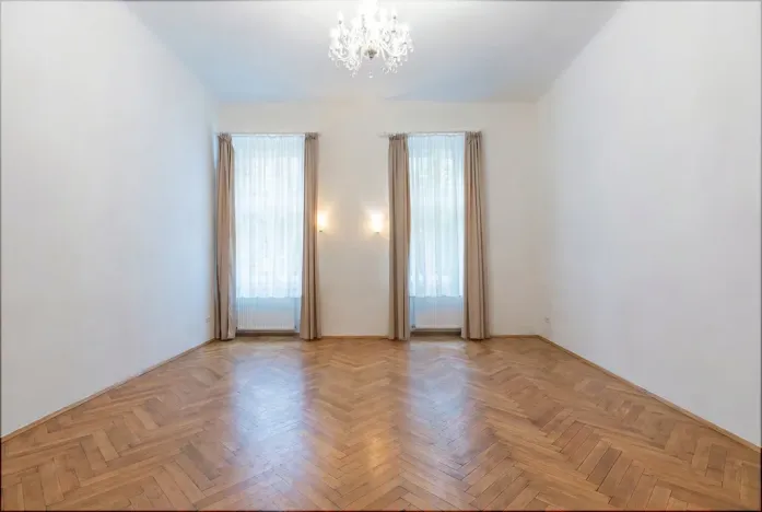 Pronájem ordinace, Praha - Nové Město, Štěpánská, 74 m2