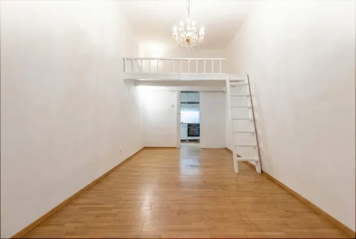 Pronájem ordinace, Praha - Nové Město, Štěpánská, 74 m2