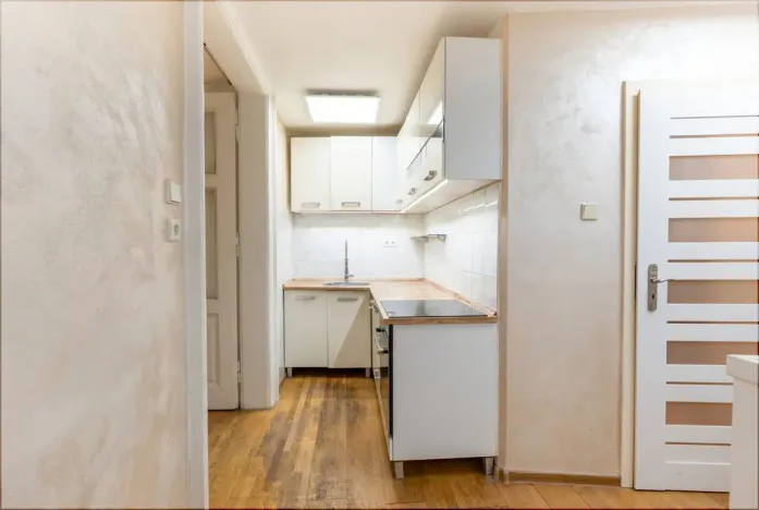 Pronájem ordinace, Praha - Nové Město, Štěpánská, 74 m2