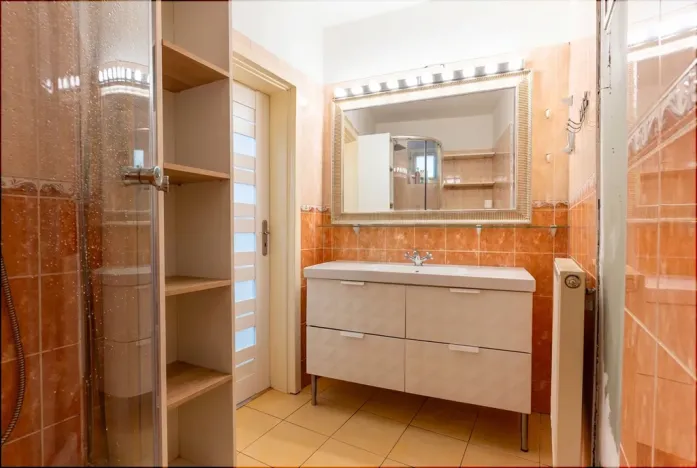 Pronájem bytu 2+kk, Praha - Nové Město, Štěpánská, 74 m2
