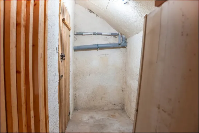 Pronájem bytu 2+kk, Praha - Nové Město, Štěpánská, 74 m2