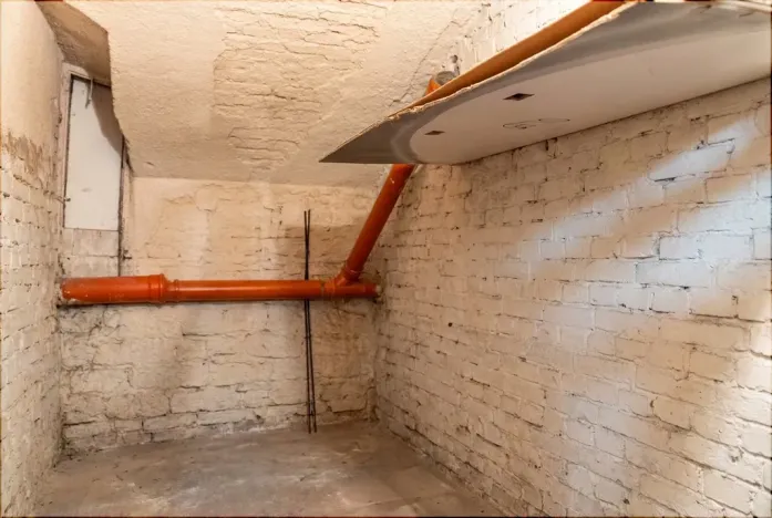 Pronájem bytu 2+kk, Praha - Nové Město, Štěpánská, 74 m2