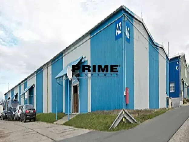 Pronájem skladu, Praha - Malešice, Tiskařská, 124 m2