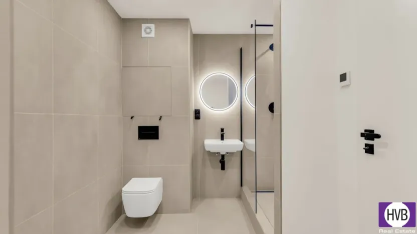 Prodej bytu 2+1, Praha, Na Maninách, 61 m2