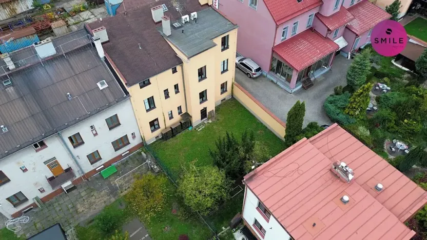 Pronájem ordinace, Ostrava, Ocelářská, 300 m2