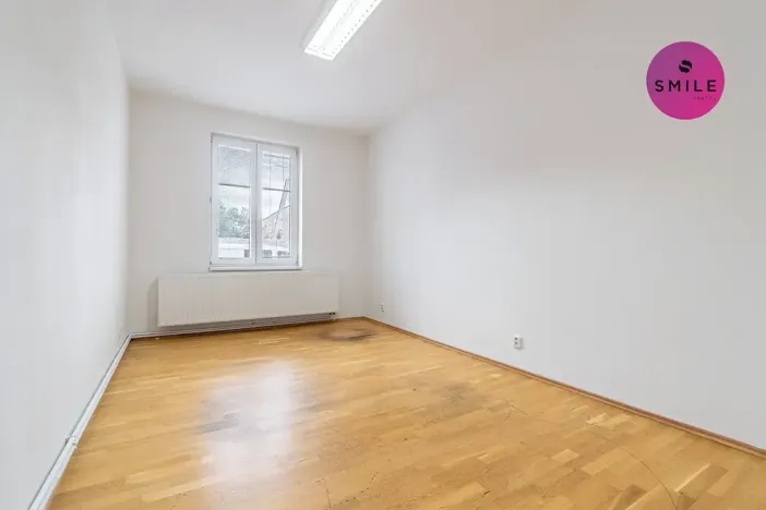 Pronájem ordinace, Ostrava, Ocelářská, 300 m2