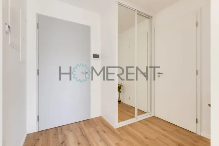 Pronájem bytu 2+kk, Praha - Libeň, Zenklova, 54 m2
