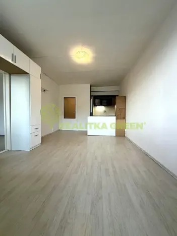 Prodej bytu 2+kk, Vsetín, Okružní, 39 m2
