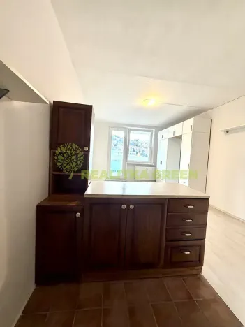 Prodej bytu 2+kk, Vsetín, Okružní, 39 m2