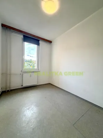Prodej bytu 2+kk, Vsetín, Okružní, 39 m2