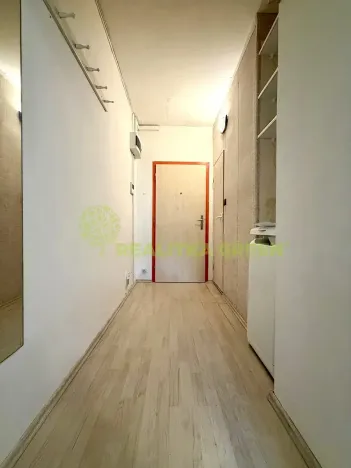 Prodej bytu 2+kk, Vsetín, Okružní, 39 m2