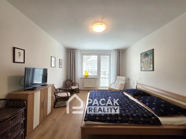 Prodej bytu 3+1, Olomouc, Rumunská, 104 m2
