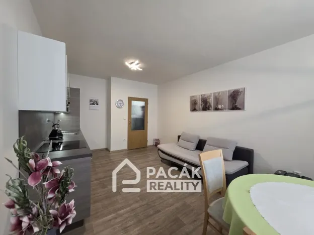 Prodej bytu 3+1, Olomouc, Rumunská, 104 m2
