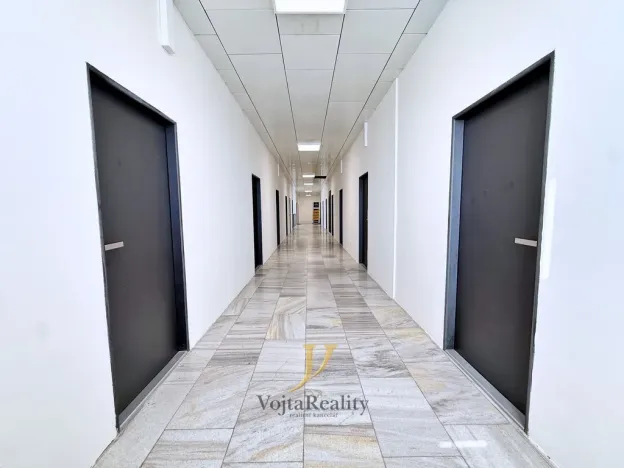 Pronájem kanceláře, Olomouc, Jožky Jabůrkové, 20 m2