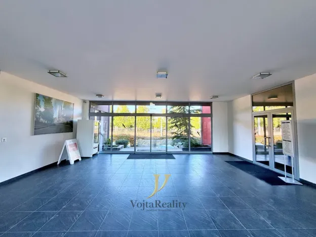 Pronájem kanceláře, Olomouc, Jožky Jabůrkové, 20 m2