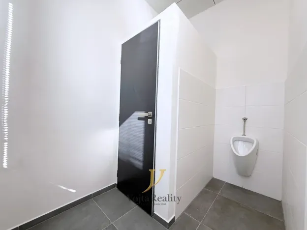 Pronájem kanceláře, Olomouc, Jožky Jabůrkové, 18 m2
