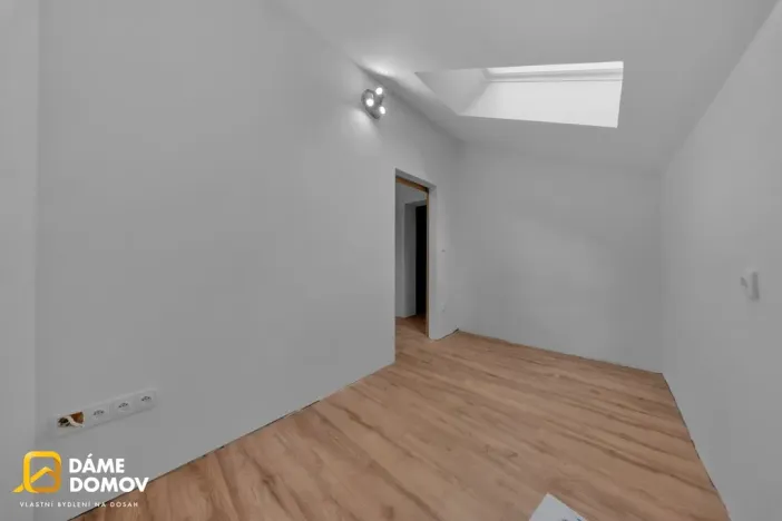 Prodej rodinného domu, Zlín, 103 m2
