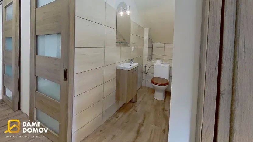 Prodej rodinného domu, Zlín, 103 m2
