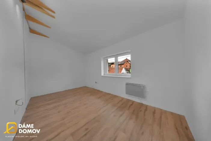 Prodej rodinného domu, Zlín, 103 m2