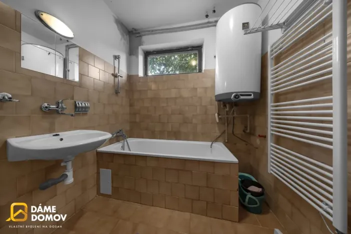 Prodej rodinného domu, Zlín, 103 m2