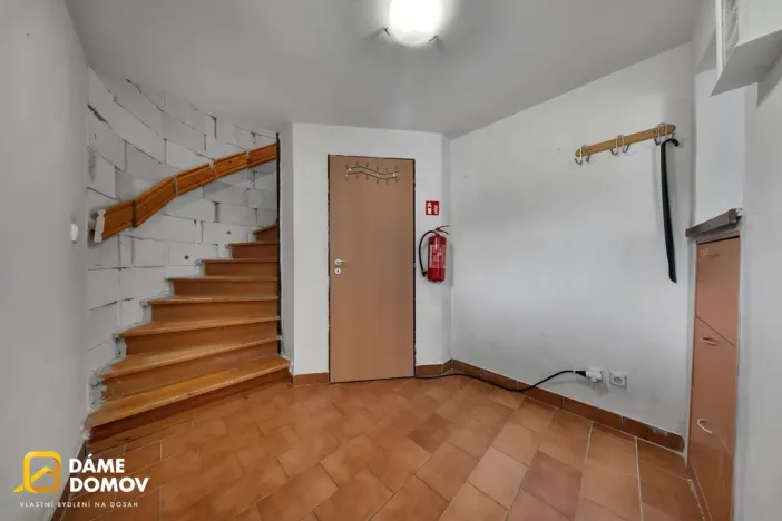 Prodej rodinného domu, Zlín, 103 m2