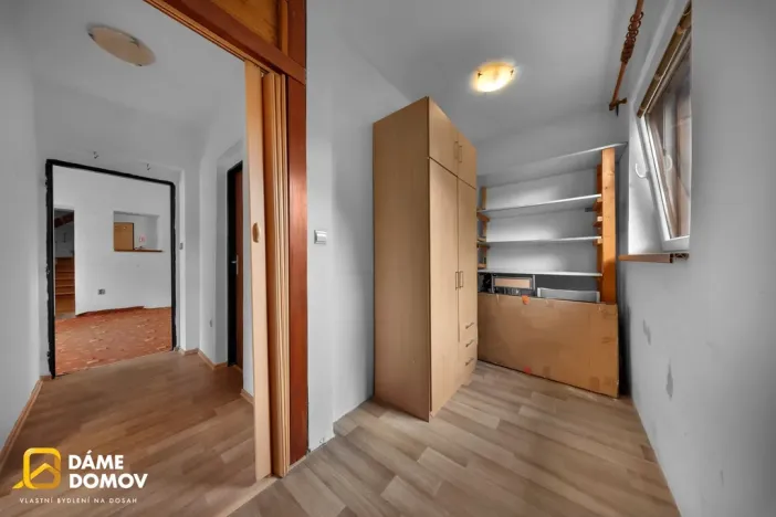 Prodej rodinného domu, Zlín, 103 m2