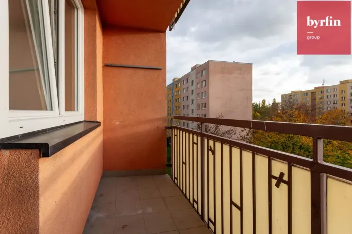 Prodej bytu 3+1, Ostrava, Josefa Brabce, 76 m2