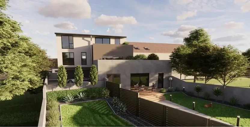 Prodej pozemku pro bydlení, Brno, Špirkova, 580 m2